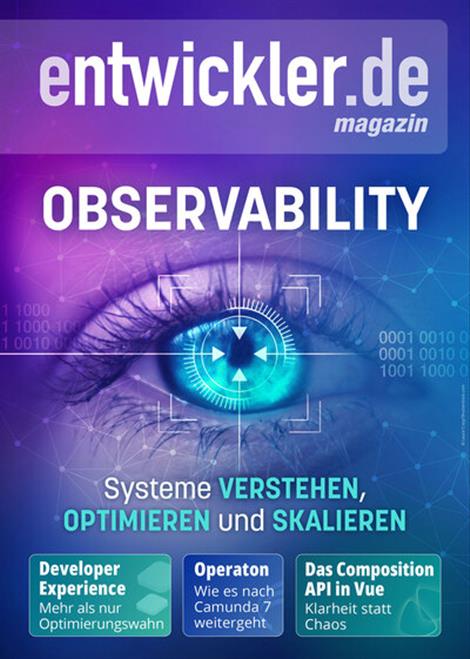 entwickler-magazin-Abo