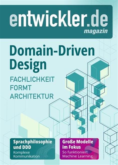 entwickler-magazin-Abo