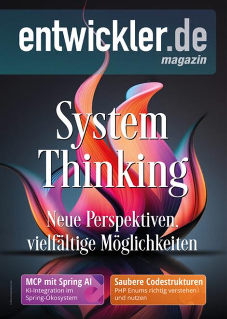 entwickler-magazin-Abo