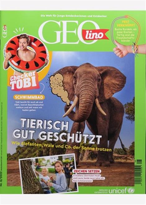 Geolino-plus-Geolino-Extra-Abo