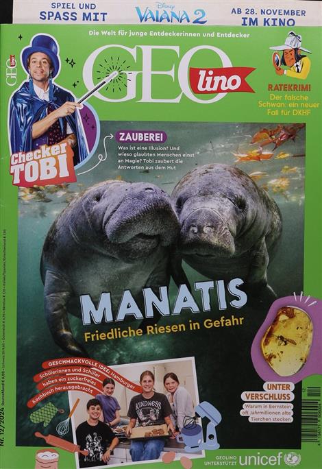 Geolino-plus-Geolino-Extra-Abo