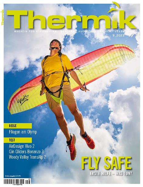 Thermik-Abo