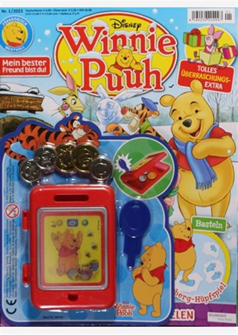 Winnie-Puuh-Abo