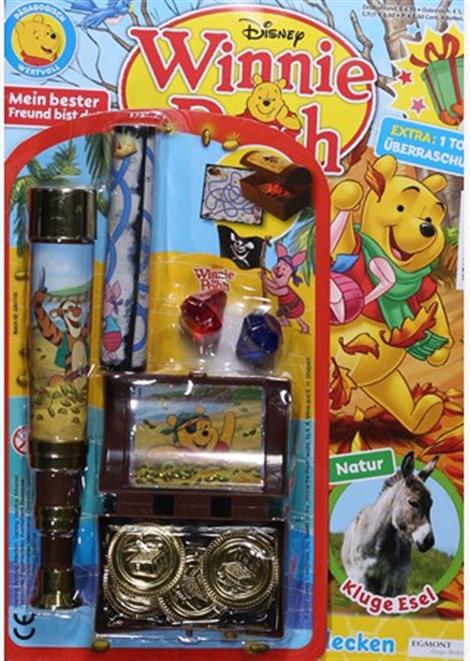Winnie-Puuh-Abo