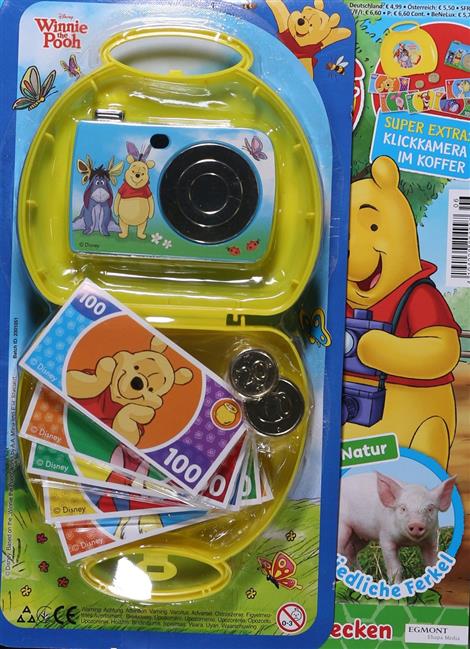 Winnie-Puuh-Abo