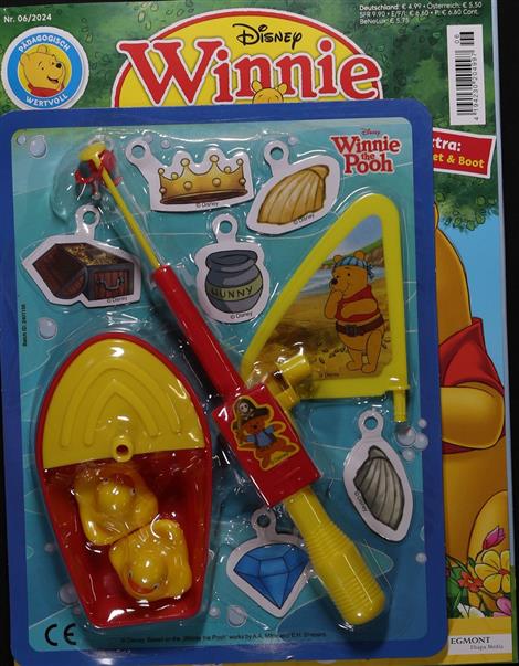 Winnie-Puuh-Abo