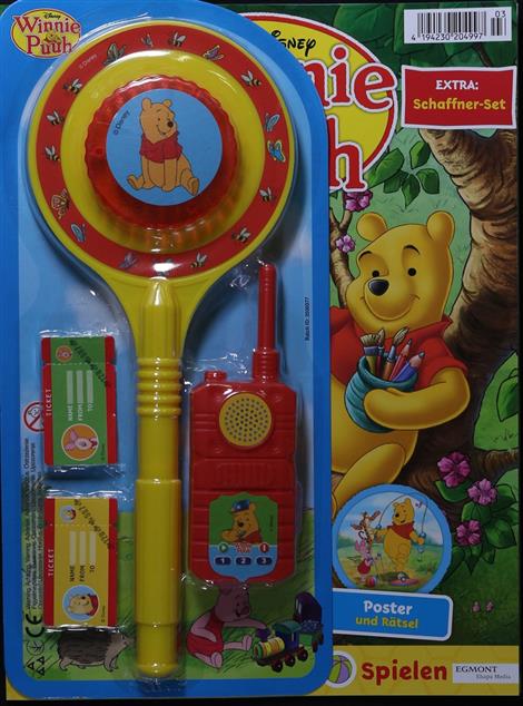 Winnie-Puuh-Abo