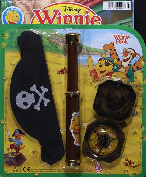 Winnie-Puuh-Abo