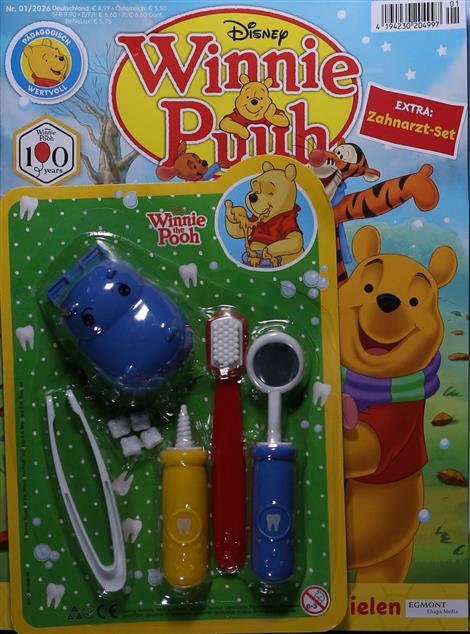 Winnie-Puuh-Abo