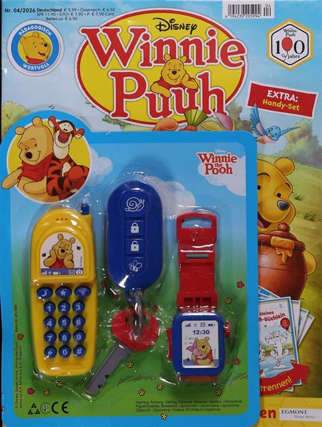 Winnie-Puuh-Abo