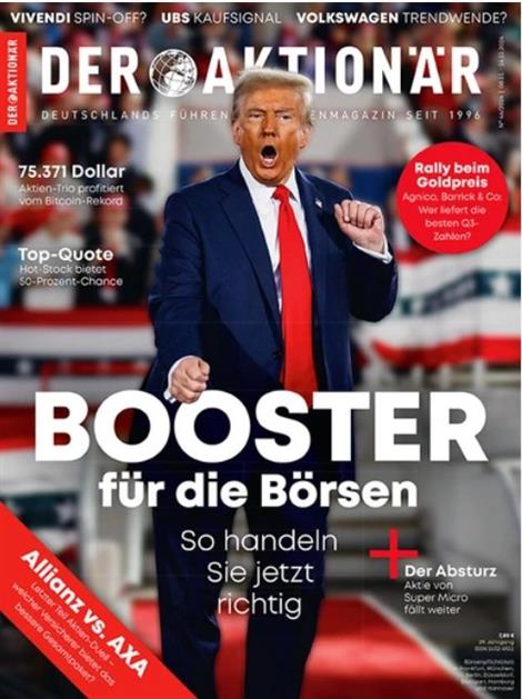 Der-Aktionaer-Abo