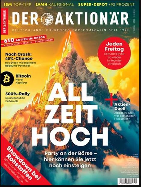Der-Aktionaer-Abo