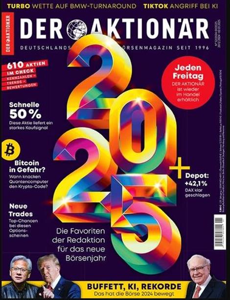 Der-Aktionaer-Abo
