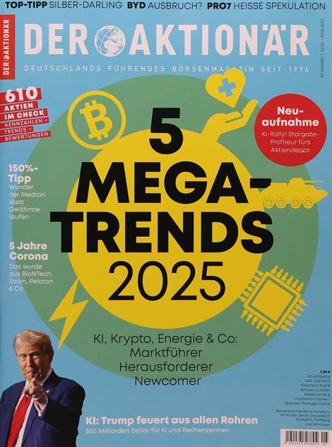 Der-Aktionaer-Abo