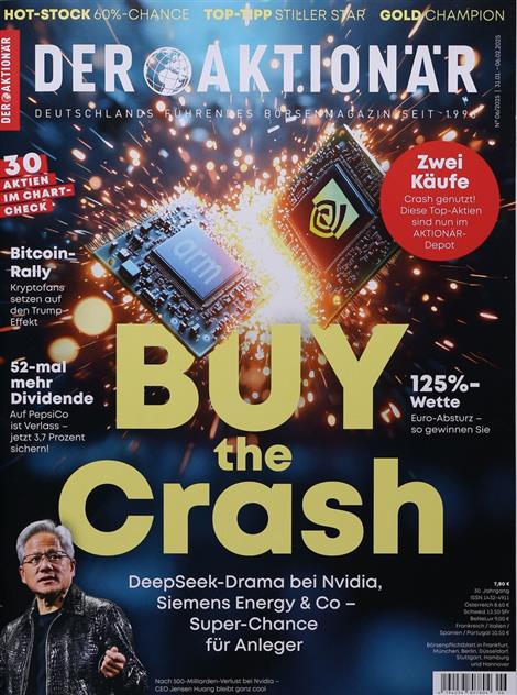 Der-Aktionaer-Abo