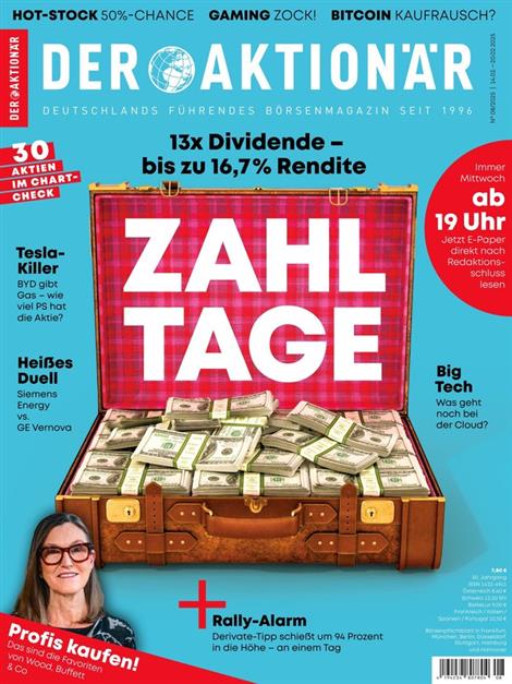 Der-Aktionaer-Abo