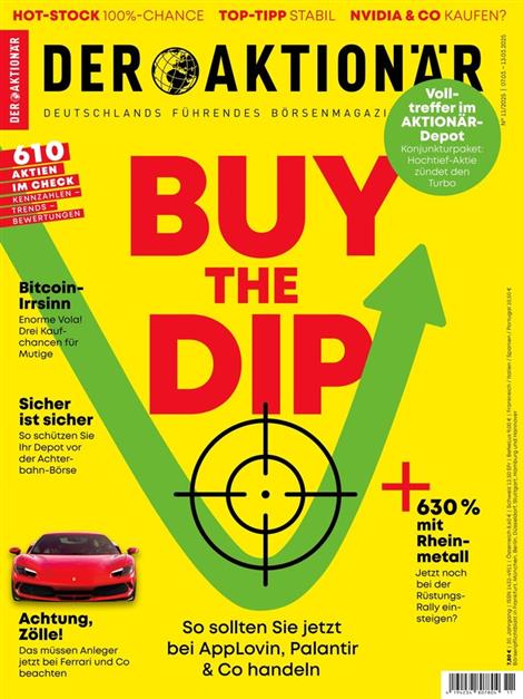 Der-Aktionaer-Abo