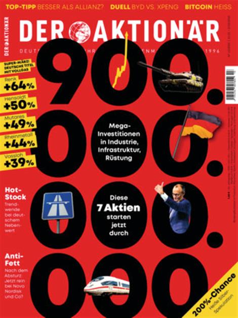 Der-Aktionaer-Abo