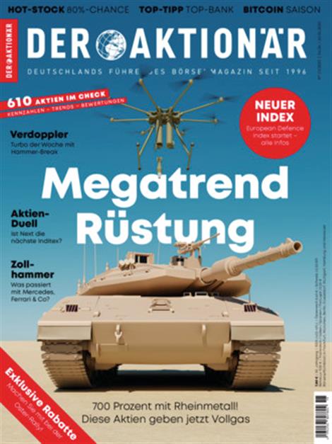 Der-Aktionaer-Abo