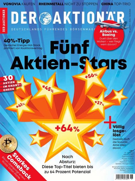 Der-Aktionaer-Abo