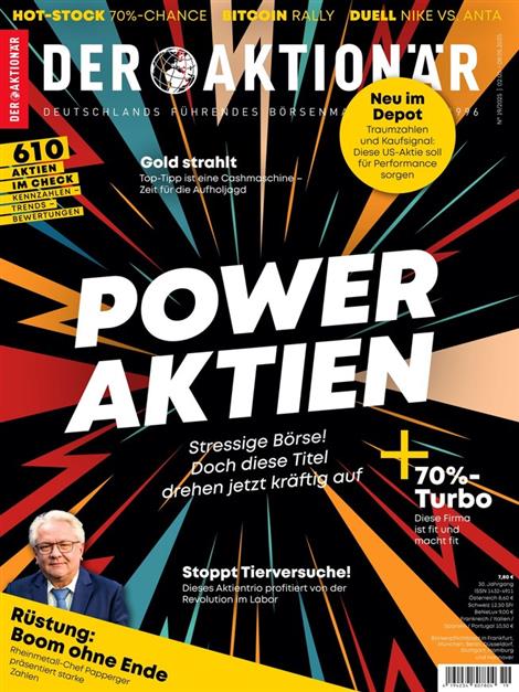 Der-Aktionaer-Abo