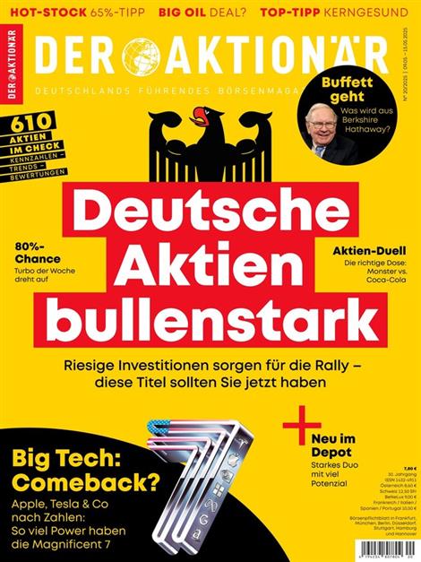 Der-Aktionaer-Abo