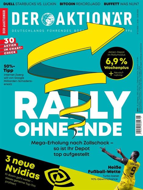 Der-Aktionaer-Abo