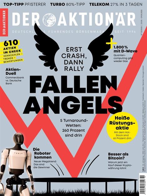 Der-Aktionaer-Abo