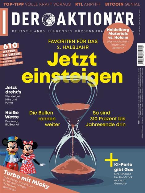Der-Aktionaer-Abo