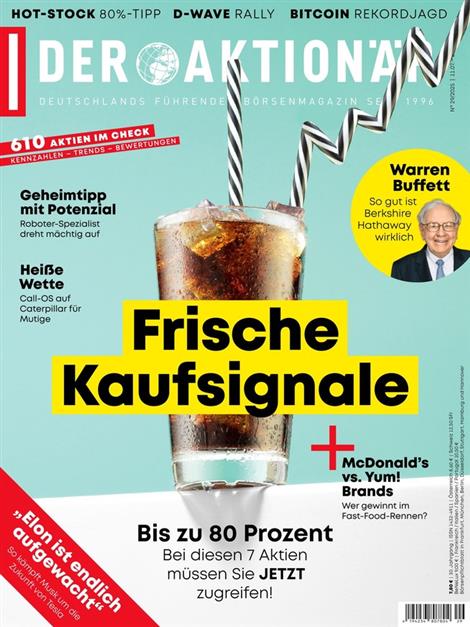 Der-Aktionaer-Abo