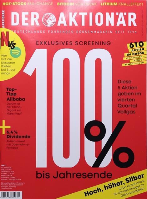 Der-Aktionaer-Abo