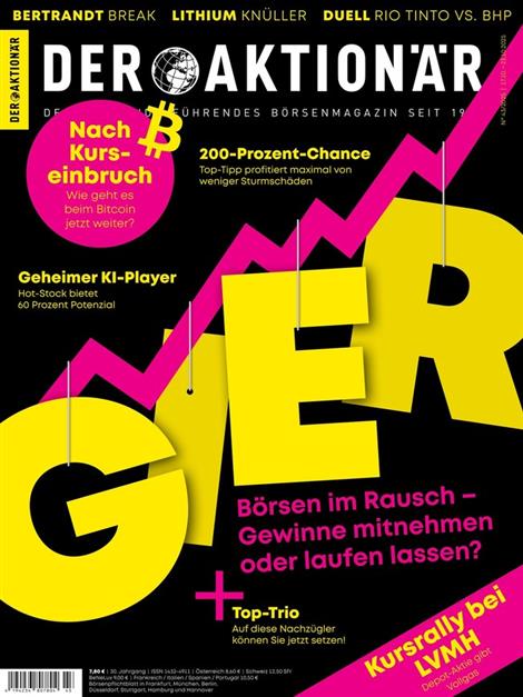 Der-Aktionaer-Abo