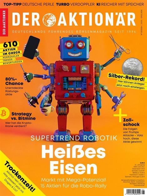 Der-Aktionaer-Abo
