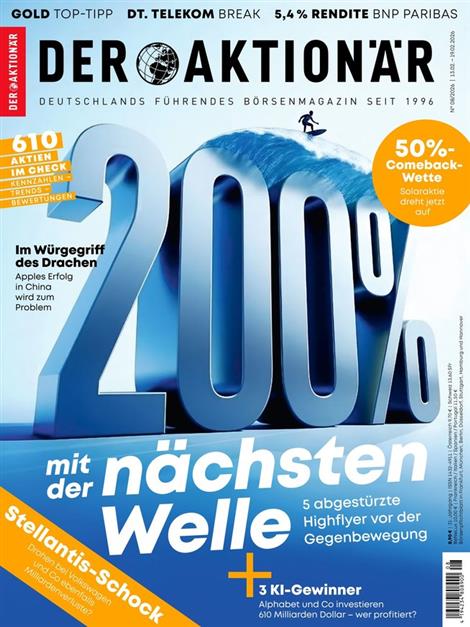 Der-Aktionaer-Abo