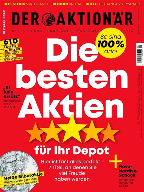 Der-Aktionaer-Abo