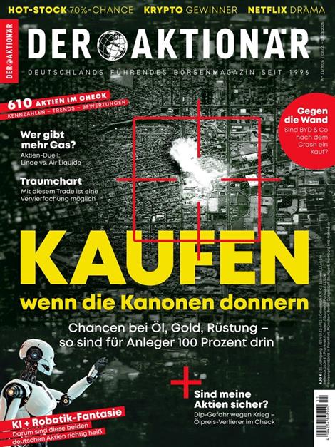 Der-Aktionaer-Abo