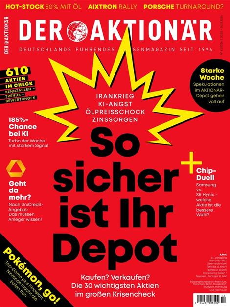 Der-Aktionaer-Abo