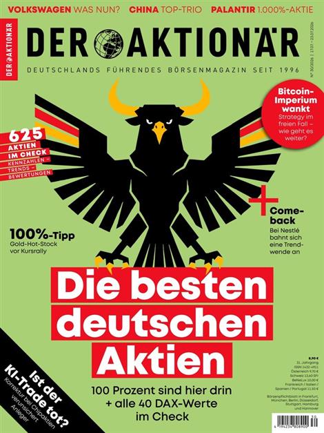 Der-Aktionaer-Abo