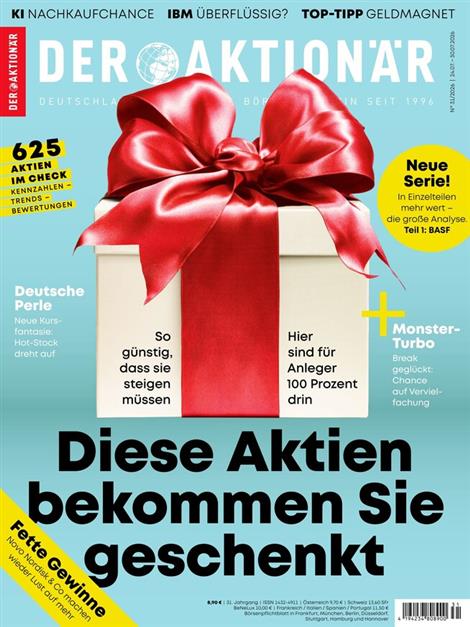 Der-Aktionaer-Abo