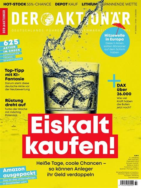 Der-Aktionaer-Abo
