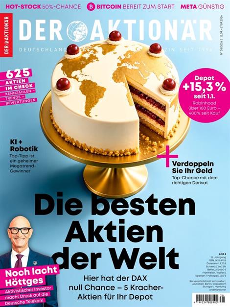 Der-Aktionaer-Abo