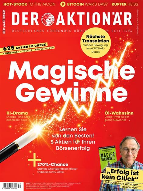 Der-Aktionaer-Abo