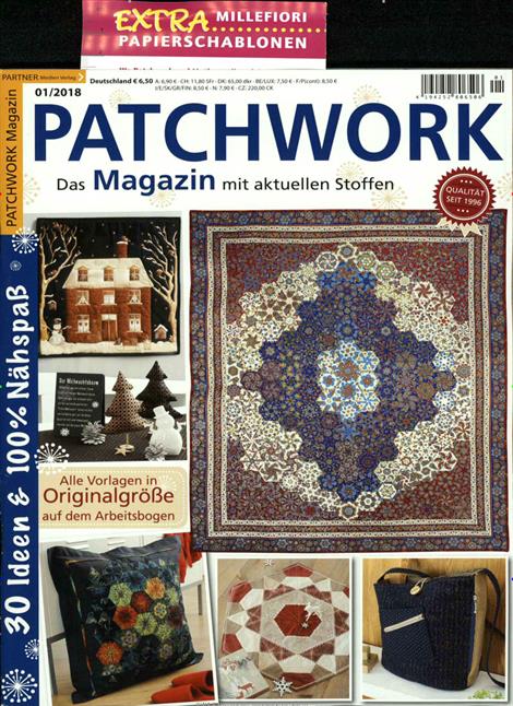 patchwork magazin abo patchwork magazin probe abo patchwork magazin geschenkabo bei presseplus Küchenzauber Magazin Abo ~ patchwork magazin abo patchwork magazin probe abo patchwork magazin geschenkabo bei presseplus