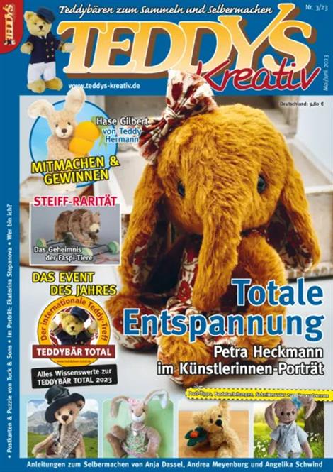 Teddys-Kreativ-Abo