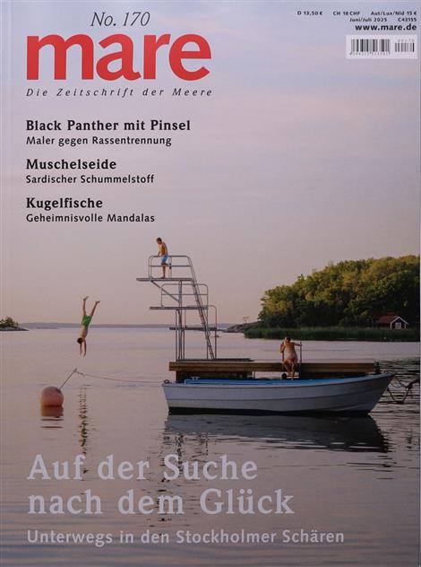 Mare-Abo