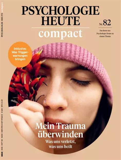 Psychologie-Heute-Compact-Abo
