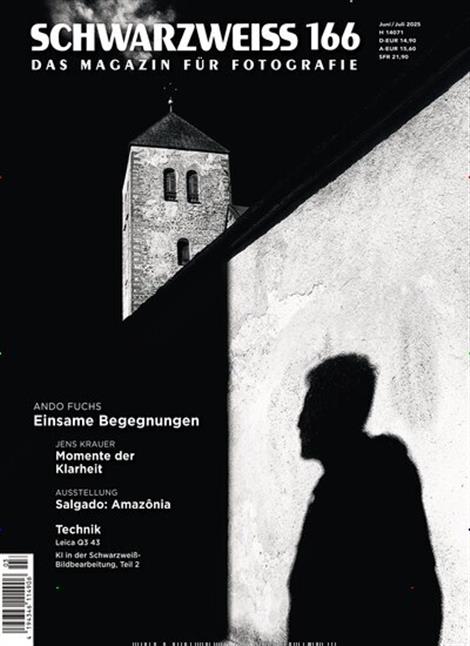 Schwarzweiss-Abo