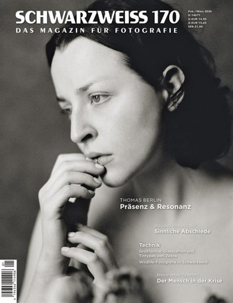 Schwarzweiss-Abo