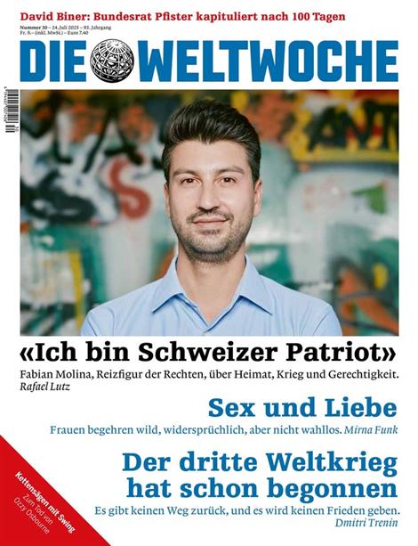 Weltwoche-Abo