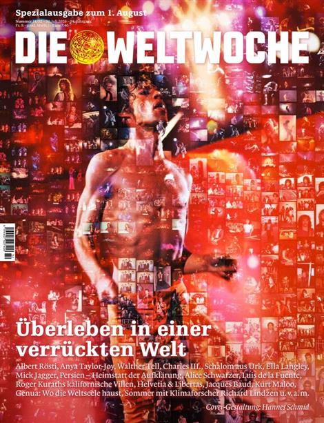 Weltwoche-Abo